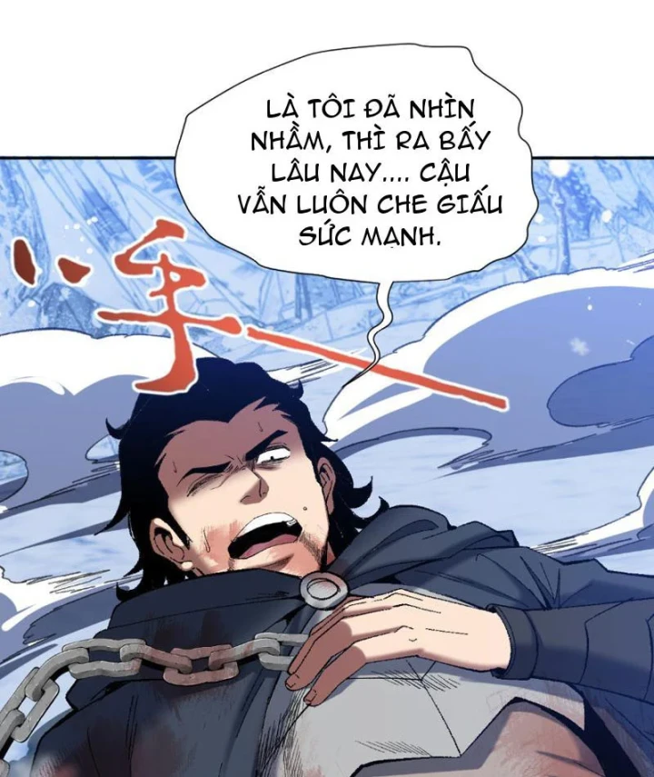 Hạch Đạo Đao Pháp, Ta Một Đao Trấn Thiên Hạ Chapter 25 - 36