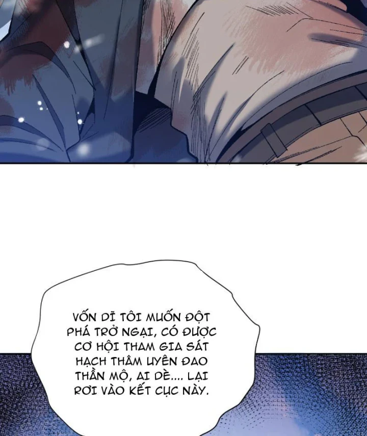 Hạch Đạo Đao Pháp, Ta Một Đao Trấn Thiên Hạ Chapter 25 - 37