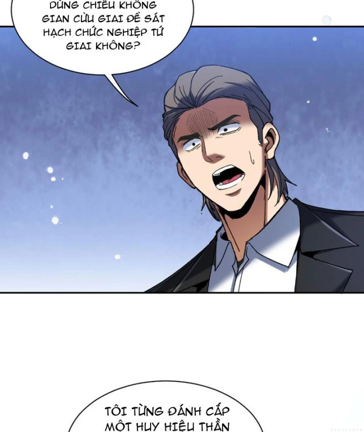 Hạch Đạo Đao Pháp, Ta Một Đao Trấn Thiên Hạ Chapter 25 - 40