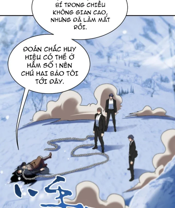 Hạch Đạo Đao Pháp, Ta Một Đao Trấn Thiên Hạ Chapter 25 - 41