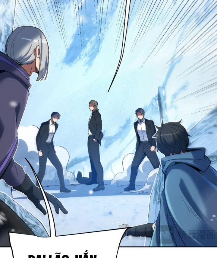 Hạch Đạo Đao Pháp, Ta Một Đao Trấn Thiên Hạ Chapter 25 - 53