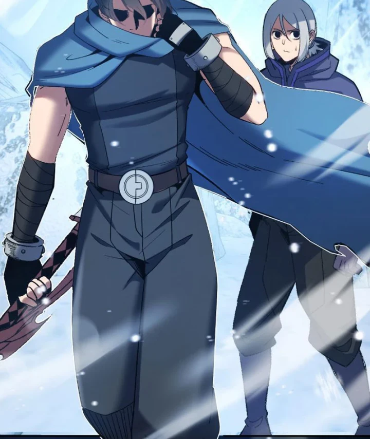 Hạch Đạo Đao Pháp, Ta Một Đao Trấn Thiên Hạ Chapter 25 - 55