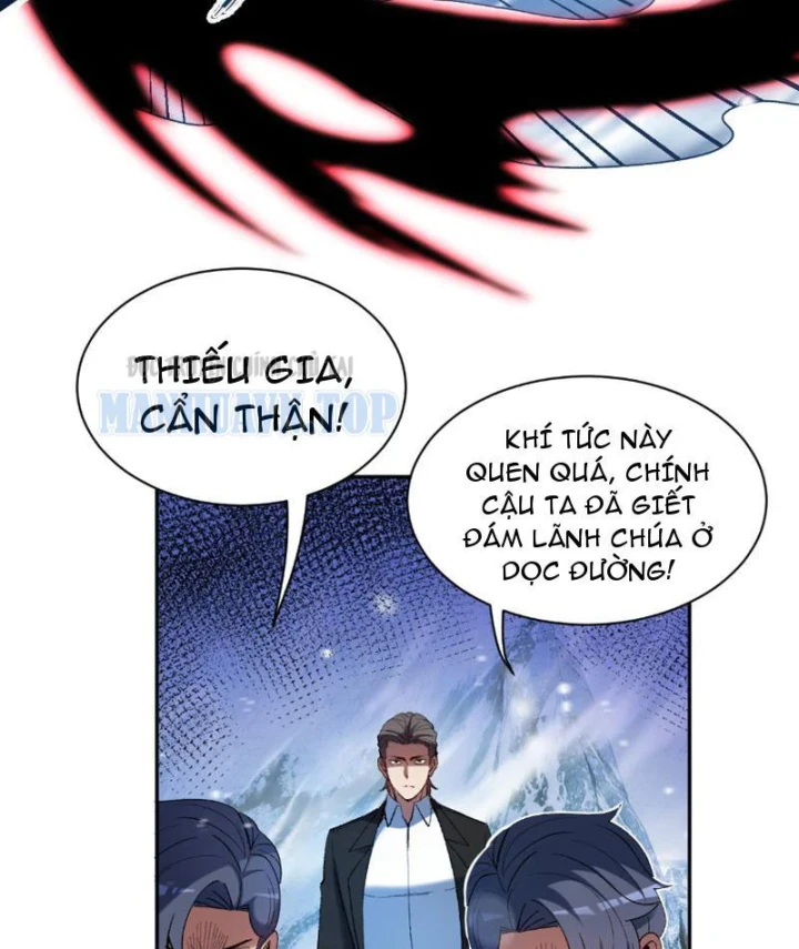 Hạch Đạo Đao Pháp, Ta Một Đao Trấn Thiên Hạ Chapter 25 - 59