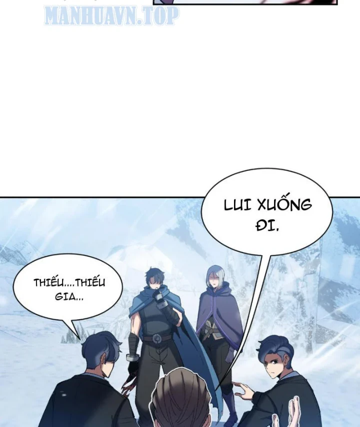 Hạch Đạo Đao Pháp, Ta Một Đao Trấn Thiên Hạ Chapter 25 - 62