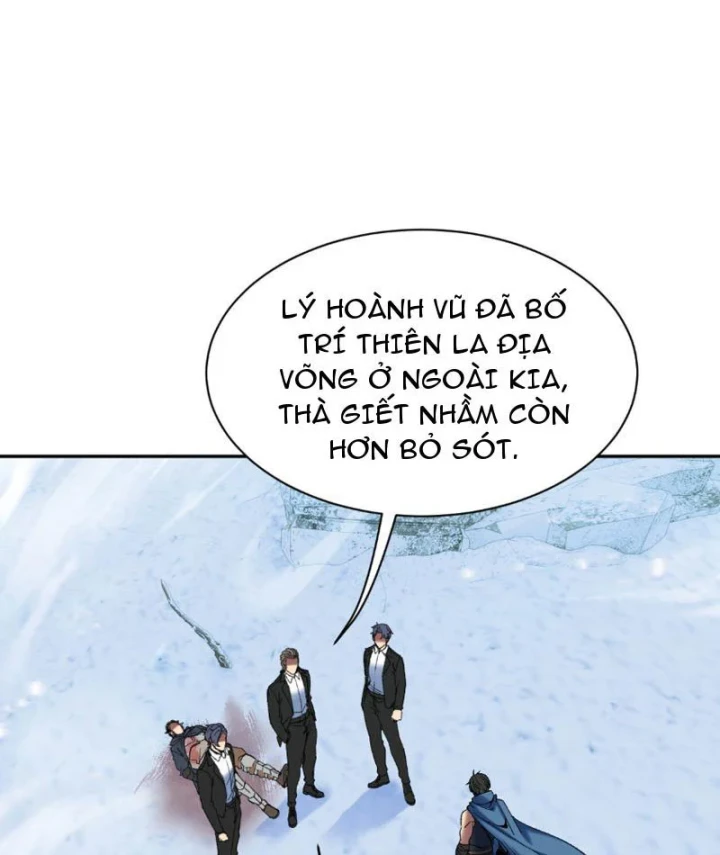 Hạch Đạo Đao Pháp, Ta Một Đao Trấn Thiên Hạ Chapter 25 - 66