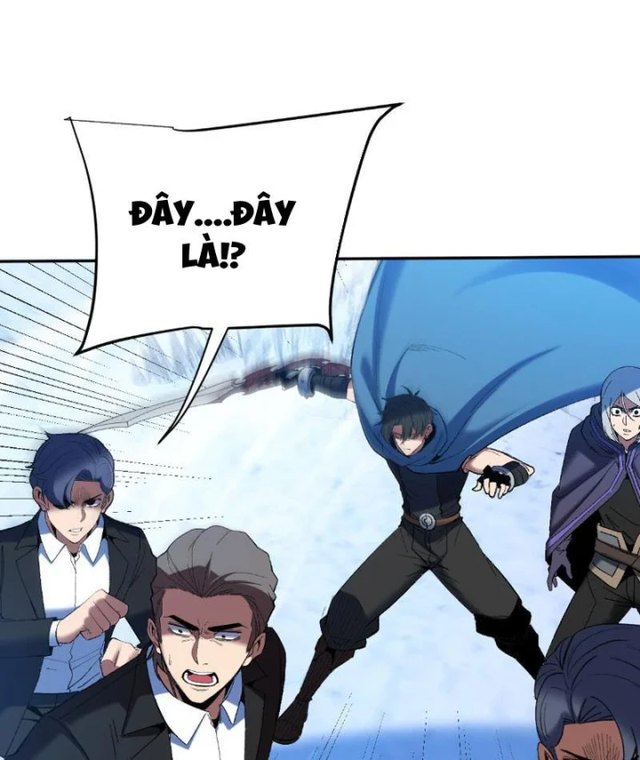 Hạch Đạo Đao Pháp, Ta Một Đao Trấn Thiên Hạ Chapter 25 - 80