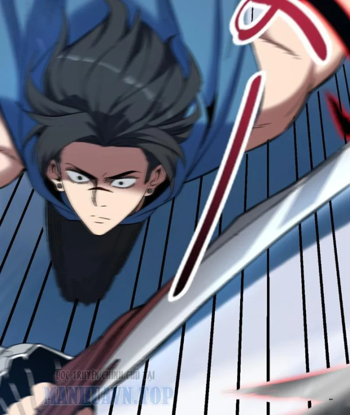 Hạch Đạo Đao Pháp, Ta Một Đao Trấn Thiên Hạ Chapter 25 - 83