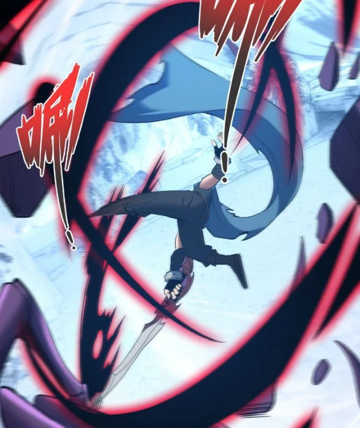 Hạch Đạo Đao Pháp, Ta Một Đao Trấn Thiên Hạ Chapter 25 - 85