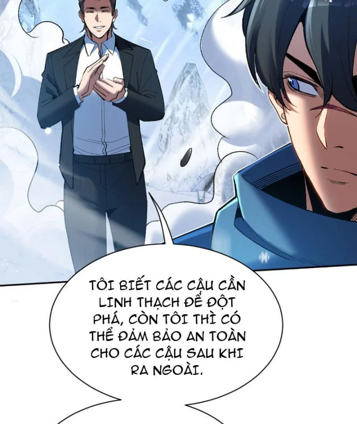 Hạch Đạo Đao Pháp, Ta Một Đao Trấn Thiên Hạ Chapter 25 - 100