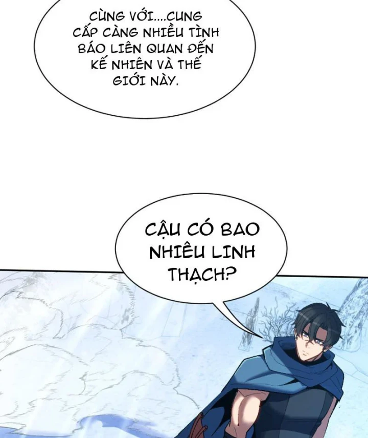 Hạch Đạo Đao Pháp, Ta Một Đao Trấn Thiên Hạ Chapter 25 - 101