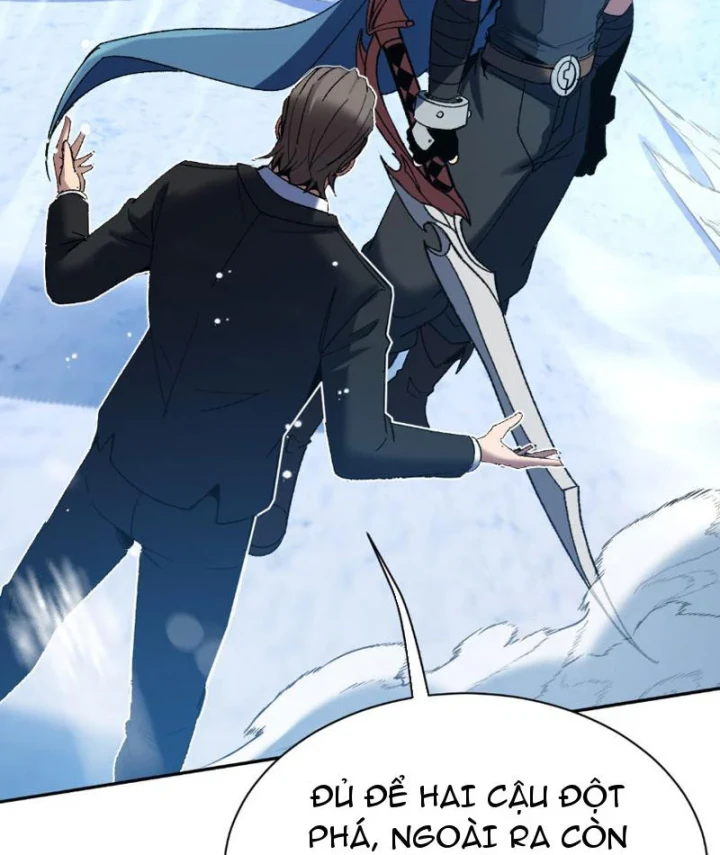 Hạch Đạo Đao Pháp, Ta Một Đao Trấn Thiên Hạ Chapter 25 - 102