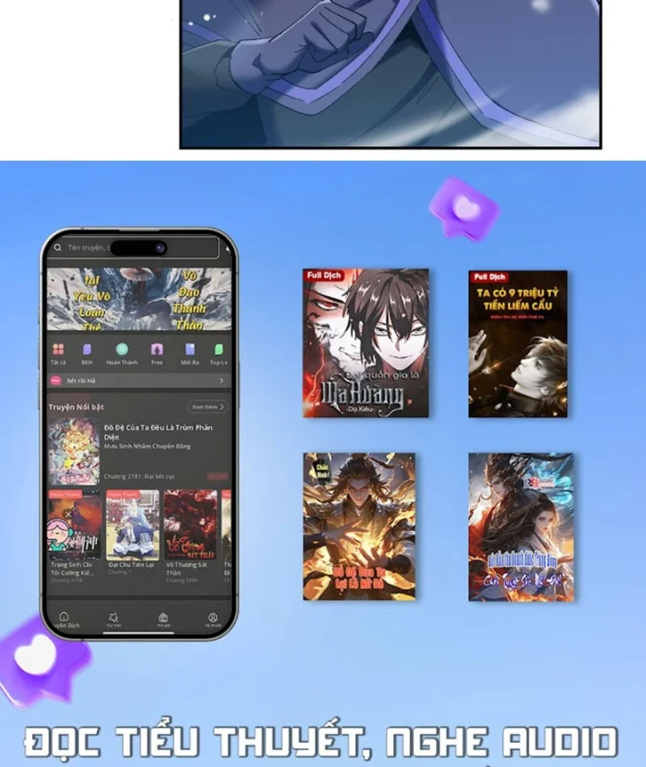 Hạch Đạo Đao Pháp, Ta Một Đao Trấn Thiên Hạ Chapter 25 - 107