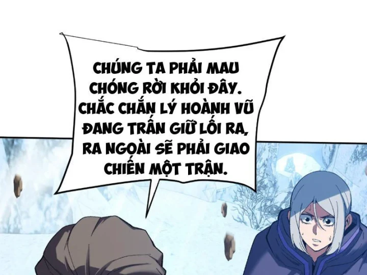 Hạch Đạo Đao Pháp, Ta Một Đao Trấn Thiên Hạ Chapter 26 - 31