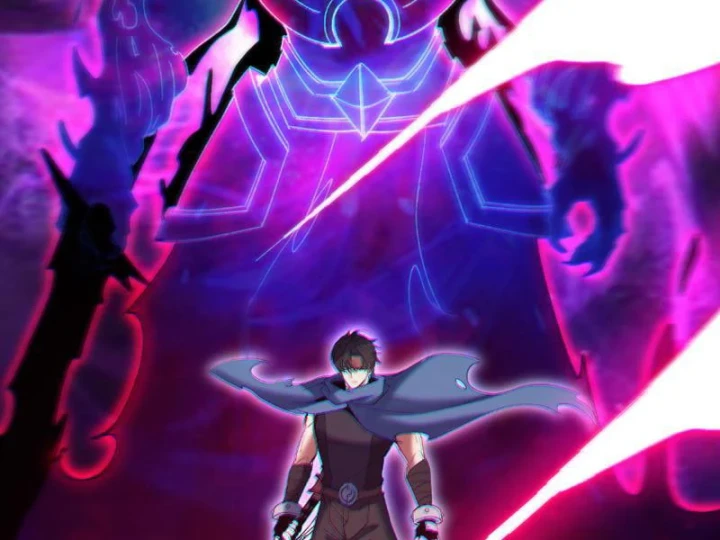 Hạch Đạo Đao Pháp, Ta Một Đao Trấn Thiên Hạ Chapter 26 - 60