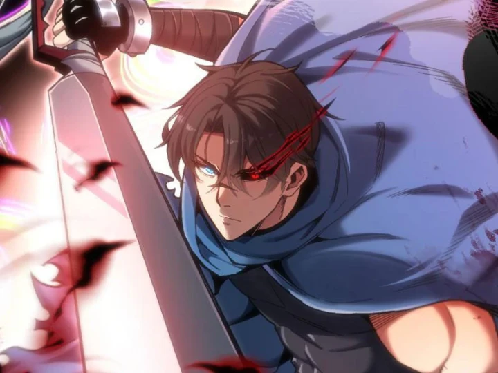 Hạch Đạo Đao Pháp, Ta Một Đao Trấn Thiên Hạ Chapter 26 - 121