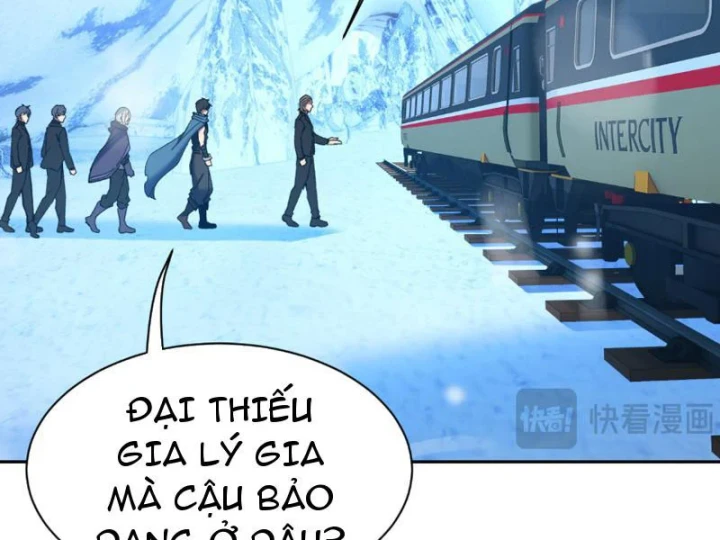 Hạch Đạo Đao Pháp, Ta Một Đao Trấn Thiên Hạ Chapter 26 - 126