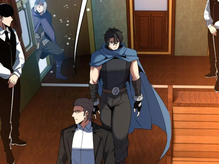 Hạch Đạo Đao Pháp, Ta Một Đao Trấn Thiên Hạ Chapter 26 - 128