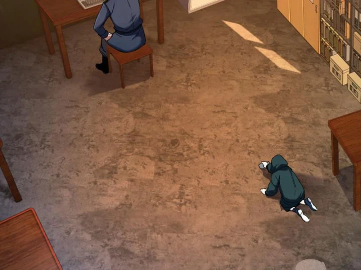 Hạch Đạo Đao Pháp, Ta Một Đao Trấn Thiên Hạ Chapter 27 - 8