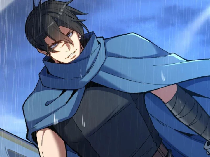 Hạch Đạo Đao Pháp, Ta Một Đao Trấn Thiên Hạ Chapter 27 - 81