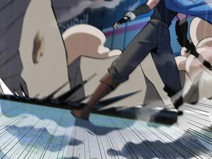 Hạch Đạo Đao Pháp, Ta Một Đao Trấn Thiên Hạ Chapter 27 - 112