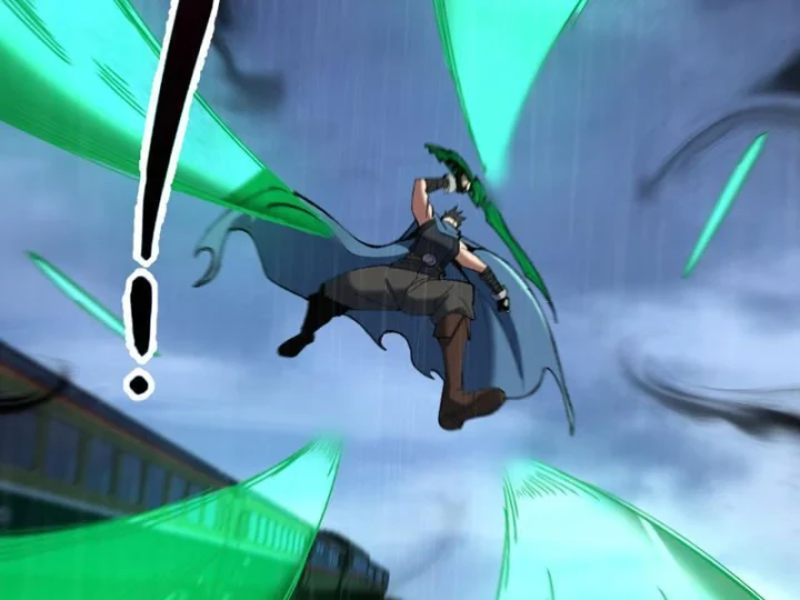 Hạch Đạo Đao Pháp, Ta Một Đao Trấn Thiên Hạ Chapter 27 - 125