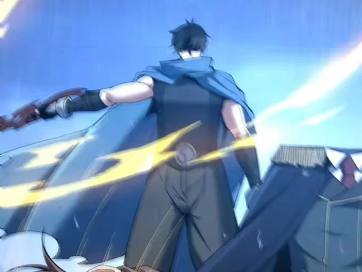 Hạch Đạo Đao Pháp, Ta Một Đao Trấn Thiên Hạ Chapter 28 - 9