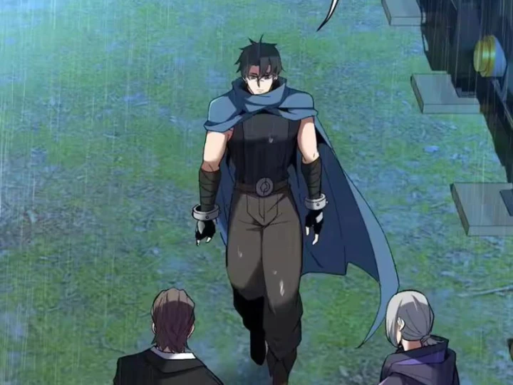 Hạch Đạo Đao Pháp, Ta Một Đao Trấn Thiên Hạ Chapter 28 - 26