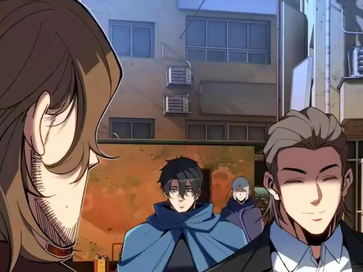 Hạch Đạo Đao Pháp, Ta Một Đao Trấn Thiên Hạ Chapter 28 - 46