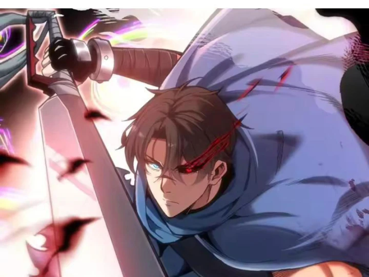 Hạch Đạo Đao Pháp, Ta Một Đao Trấn Thiên Hạ Chapter 28 - 52