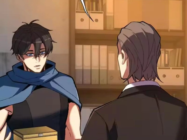 Hạch Đạo Đao Pháp, Ta Một Đao Trấn Thiên Hạ Chapter 28 - 101