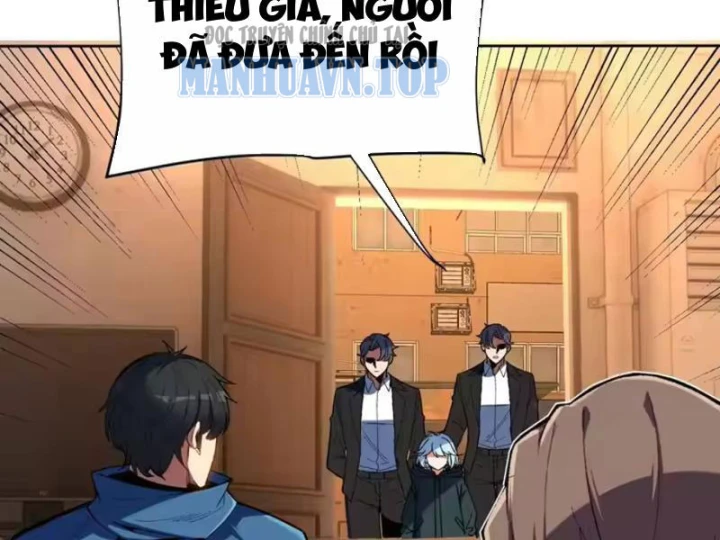 Hạch Đạo Đao Pháp, Ta Một Đao Trấn Thiên Hạ Chapter 29 - 58