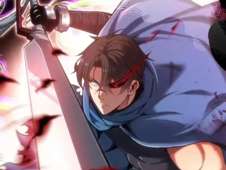 Hạch Đạo Đao Pháp, Ta Một Đao Trấn Thiên Hạ Chapter 29 - 84