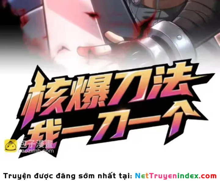 Hạch Đạo Đao Pháp, Ta Một Đao Trấn Thiên Hạ Chapter 29 - 86