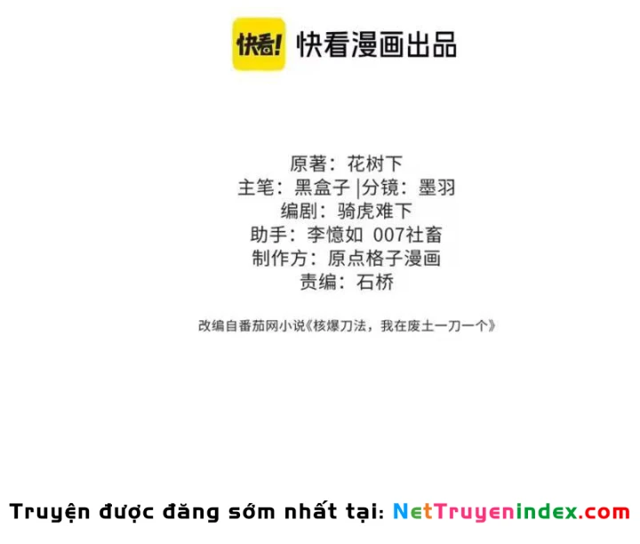 Hạch Đạo Đao Pháp, Ta Một Đao Trấn Thiên Hạ Chapter 29 - 87