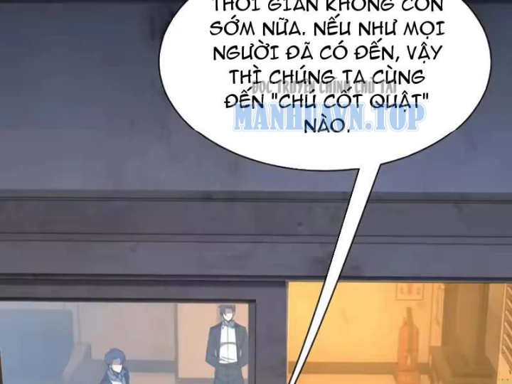 Hạch Đạo Đao Pháp, Ta Một Đao Trấn Thiên Hạ Chapter 29 - 113