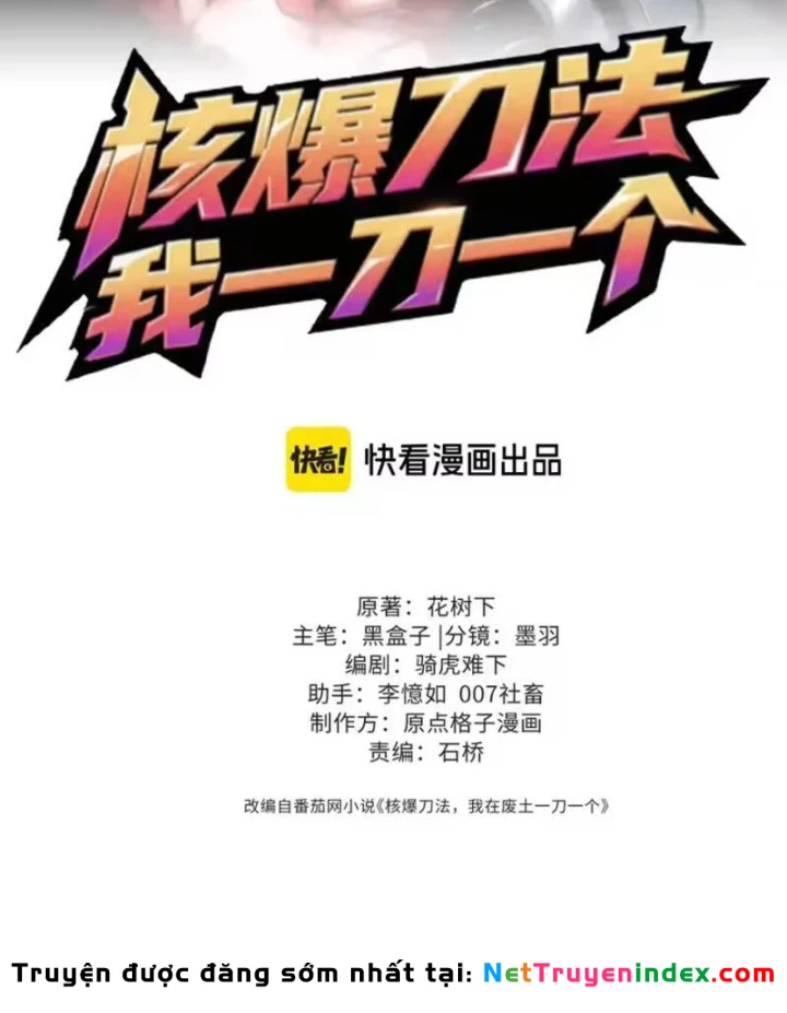 Hạch Đạo Đao Pháp, Ta Một Đao Trấn Thiên Hạ Chapter 30 - 2