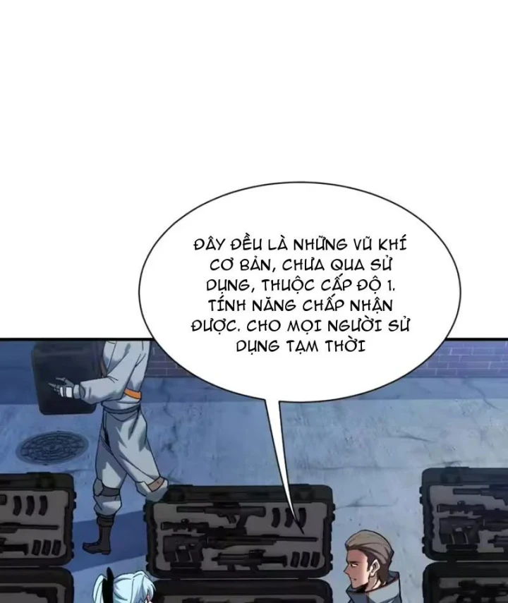 Hạch Đạo Đao Pháp, Ta Một Đao Trấn Thiên Hạ Chapter 30 - 3