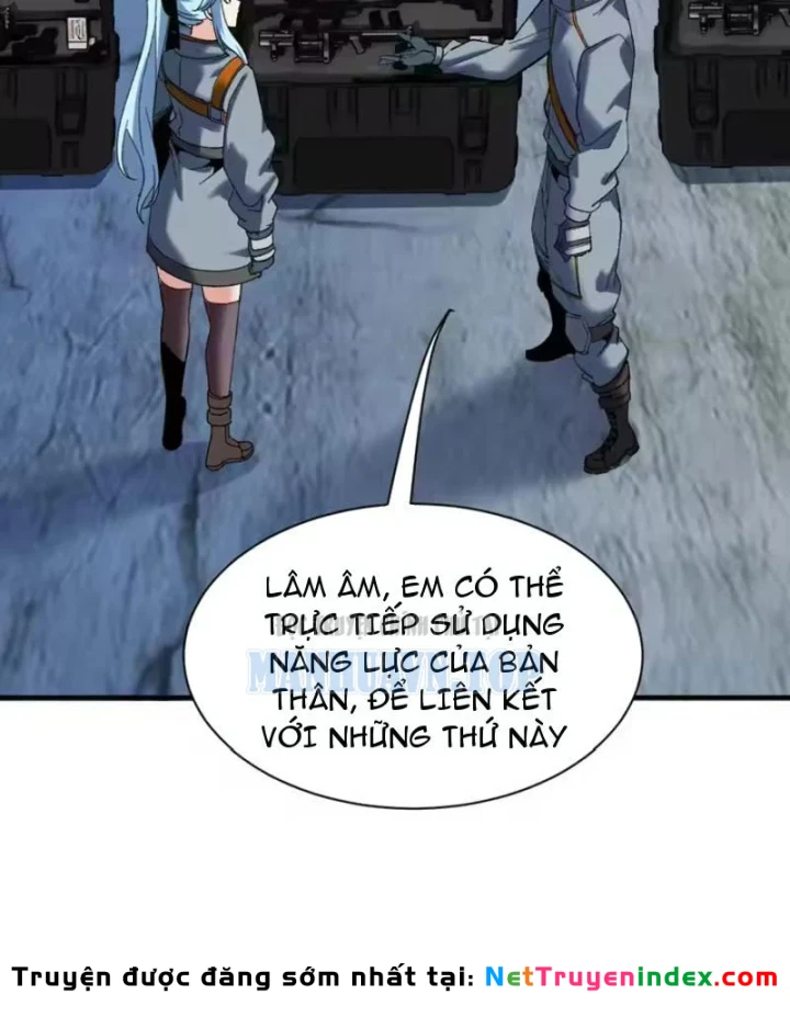 Hạch Đạo Đao Pháp, Ta Một Đao Trấn Thiên Hạ Chapter 30 - 4