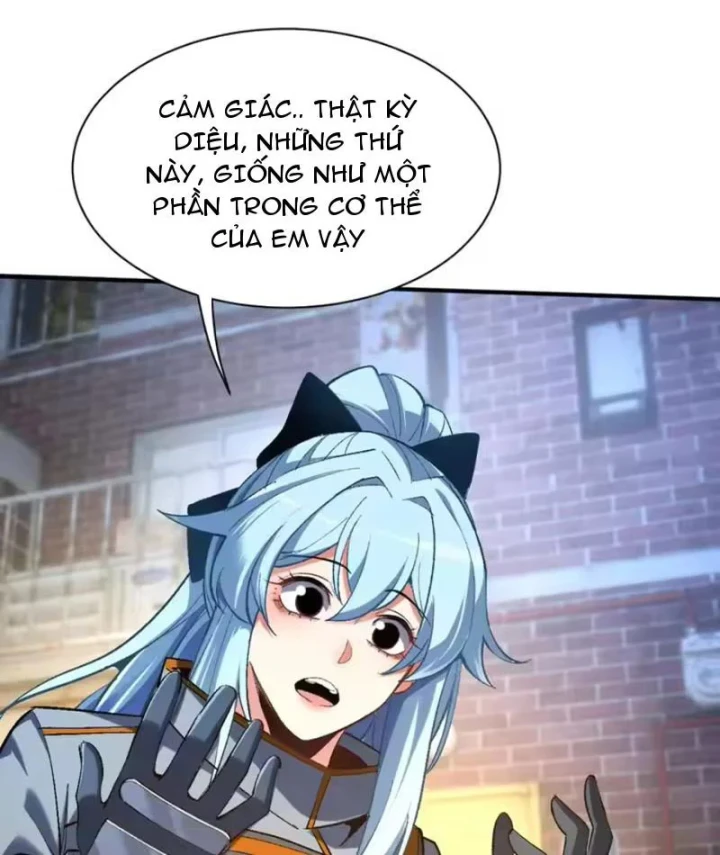 Hạch Đạo Đao Pháp, Ta Một Đao Trấn Thiên Hạ Chapter 30 - 8