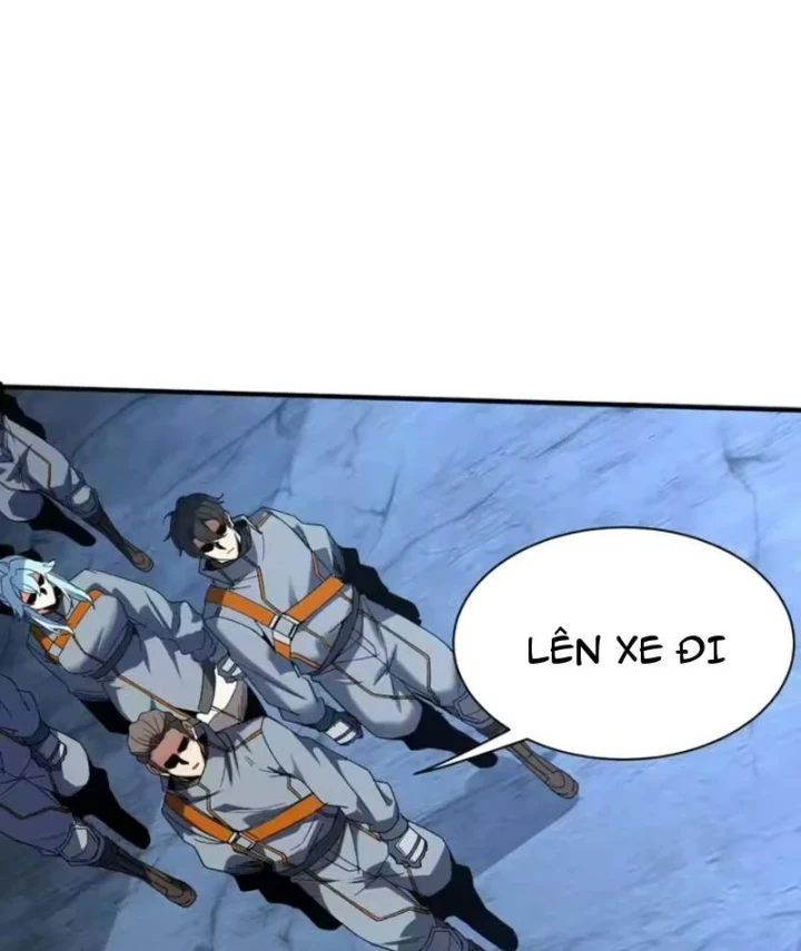 Hạch Đạo Đao Pháp, Ta Một Đao Trấn Thiên Hạ Chapter 30 - 10