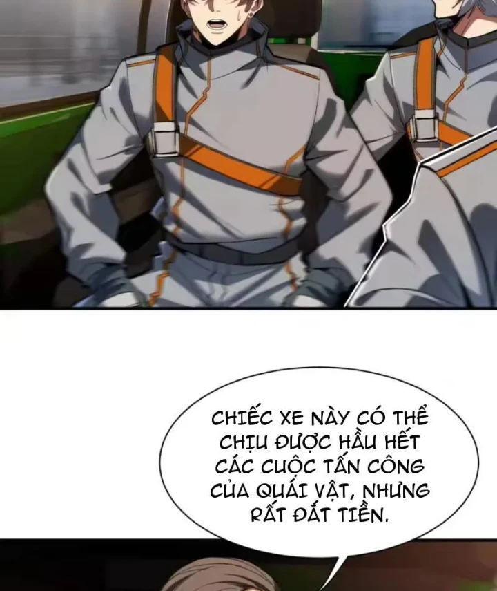 Hạch Đạo Đao Pháp, Ta Một Đao Trấn Thiên Hạ Chapter 30 - 13