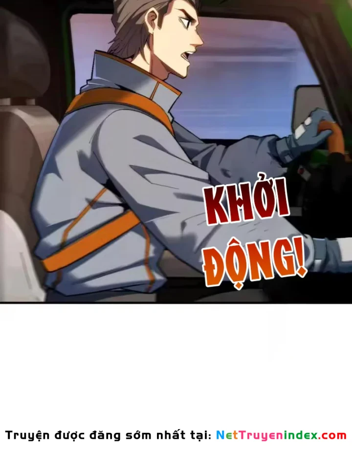 Hạch Đạo Đao Pháp, Ta Một Đao Trấn Thiên Hạ Chapter 30 - 14