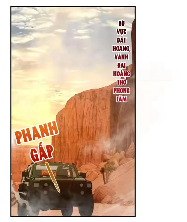 Hạch Đạo Đao Pháp, Ta Một Đao Trấn Thiên Hạ Chapter 30 - 19