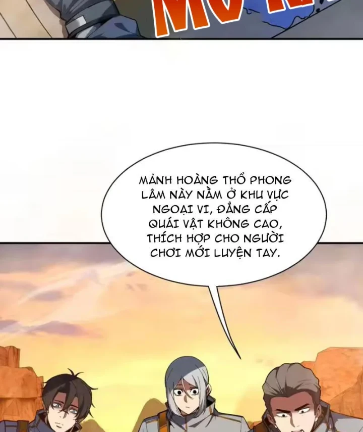 Hạch Đạo Đao Pháp, Ta Một Đao Trấn Thiên Hạ Chapter 30 - 21