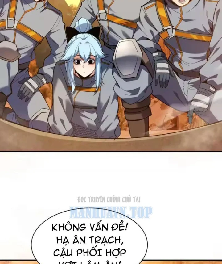 Hạch Đạo Đao Pháp, Ta Một Đao Trấn Thiên Hạ Chapter 30 - 22