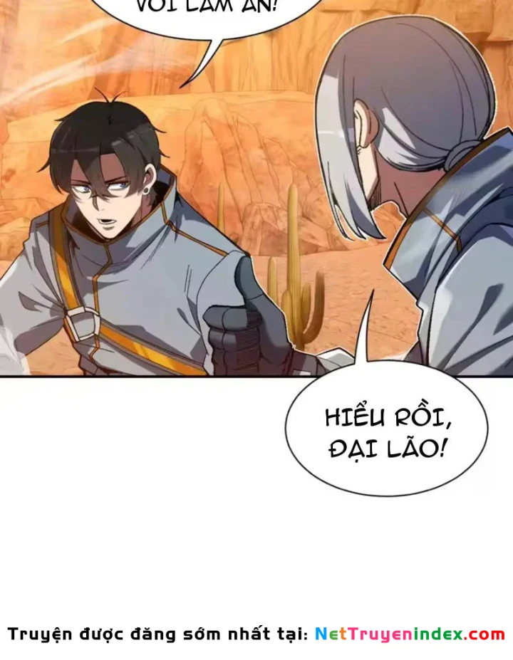 Hạch Đạo Đao Pháp, Ta Một Đao Trấn Thiên Hạ Chapter 30 - 23