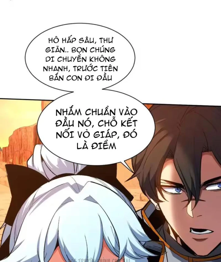 Hạch Đạo Đao Pháp, Ta Một Đao Trấn Thiên Hạ Chapter 30 - 31