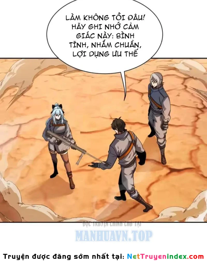 Hạch Đạo Đao Pháp, Ta Một Đao Trấn Thiên Hạ Chapter 30 - 68