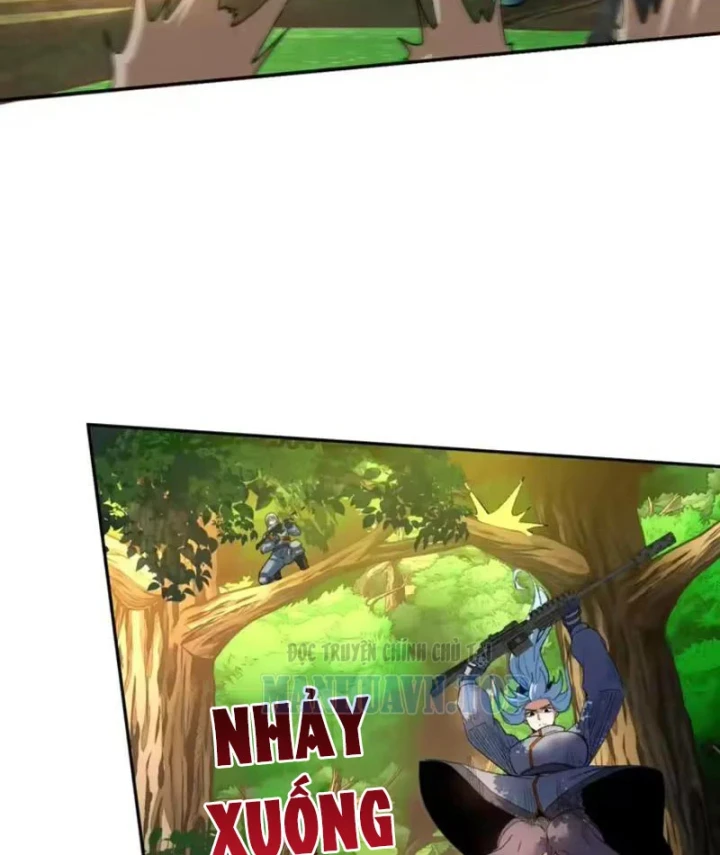 Hạch Đạo Đao Pháp, Ta Một Đao Trấn Thiên Hạ Chapter 30 - 73