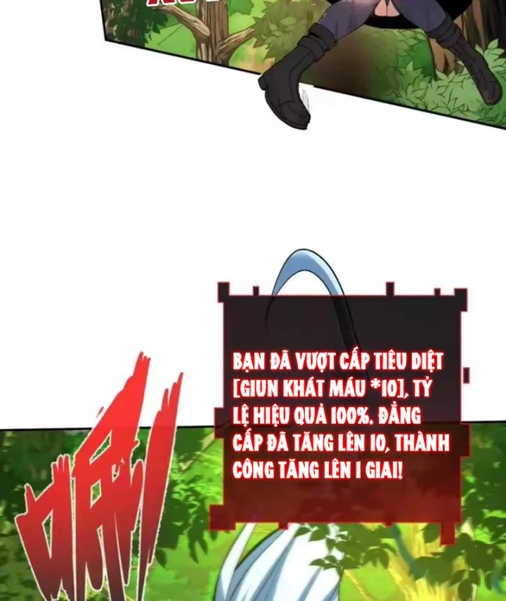 Hạch Đạo Đao Pháp, Ta Một Đao Trấn Thiên Hạ Chapter 30 - 74